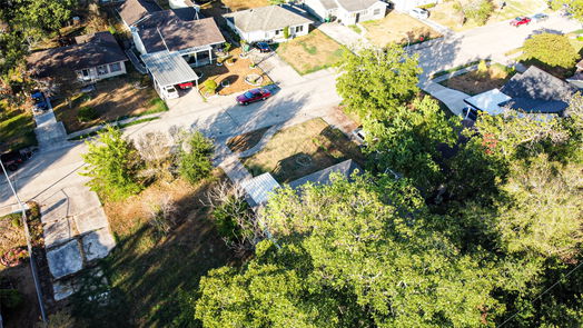 Houston null-story, null-bed 3714 Yosemite Street-idx