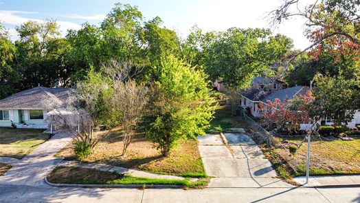 Houston null-story, null-bed 3714 Yosemite Street-idx