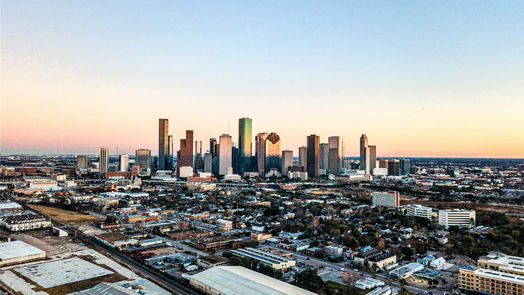Houston null-story, null-bed 3714 Yosemite Street-idx