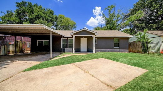 Houston 1-story, 3-bed 5311 Kingsbury Street-idx