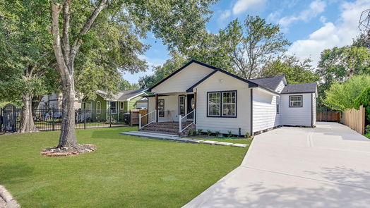 Houston 1-story, 4-bed 4522 Dewberry Street-idx