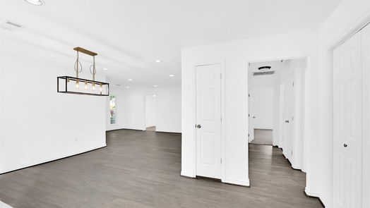 Houston 1-story, 4-bed 4522 Dewberry Street-idx