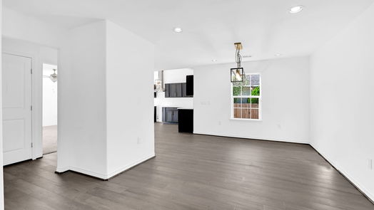 Houston 1-story, 4-bed 4522 Dewberry Street-idx