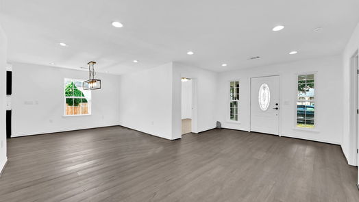 Houston 1-story, 4-bed 4522 Dewberry Street-idx