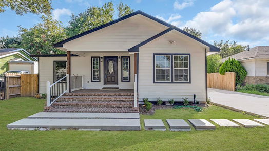 Houston 1-story, 4-bed 4522 Dewberry Street-idx