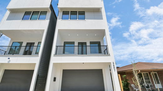 Houston 4-story, 3-bed 3531 Corder Street A-idx