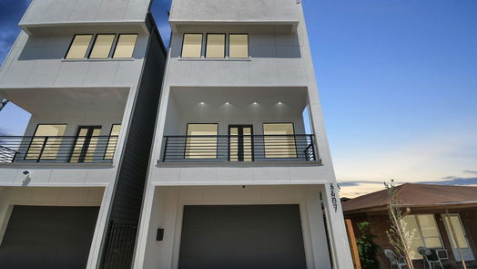 Houston 4-story, 3-bed 3531 Corder Street A-idx