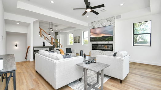 Houston 4-story, 3-bed 3531 Corder Street A-idx