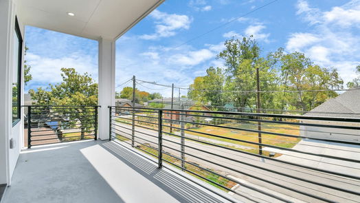 Houston 4-story, 3-bed 3531 Corder Street A-idx