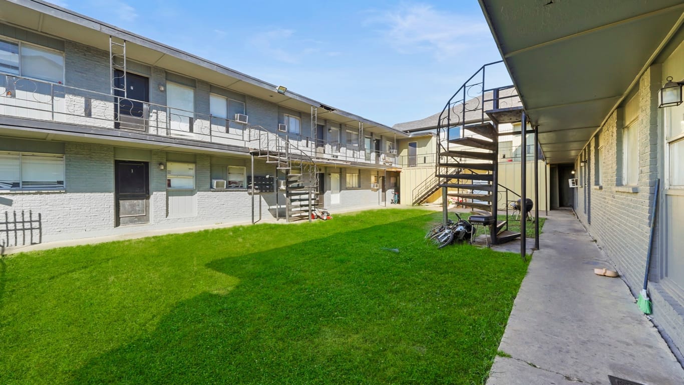 Houston 2-story, null-bed 4525 Balkin Street 12-idx