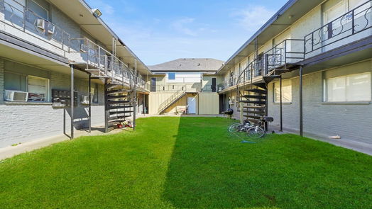 Houston 2-story, null-bed 4525 Balkin Street 12-idx