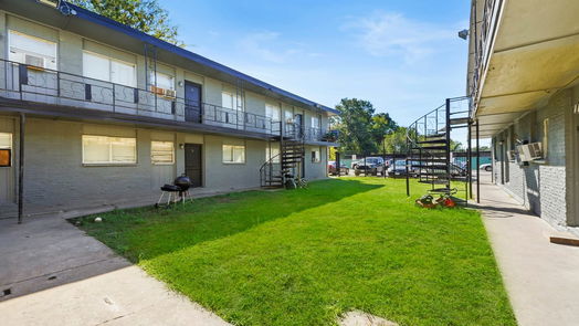 Houston 2-story, null-bed 4525 Balkin Street 12-idx