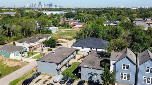Houston 2-story, null-bed 4525 Balkin Street 12-idx