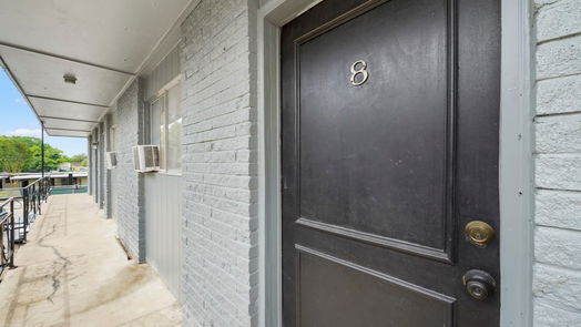 Houston 2-story, null-bed 4525 Balkin Street 12-idx