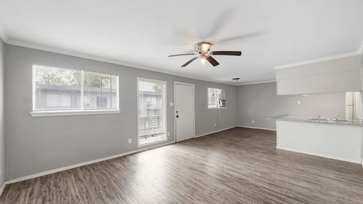 Houston 2-story, null-bed 4525 Balkin Street 12-idx