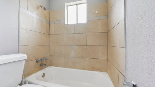 Houston 2-story, null-bed 4525 Balkin Street 12-idx