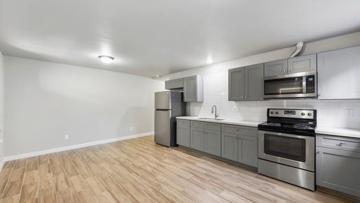 Houston 2-story, null-bed 4525 Balkin Street 12-idx