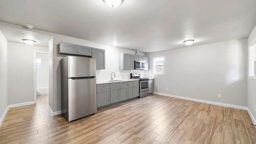 Houston 2-story, null-bed 4525 Balkin Street 12-idx