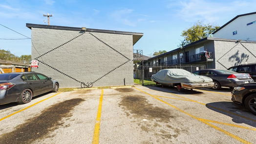 Houston 2-story, null-bed 4525 Balkin Street 12-idx