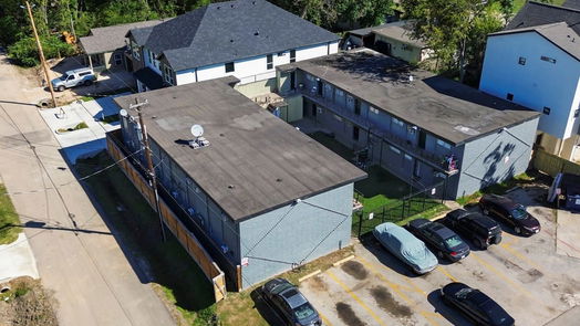 Houston 2-story, null-bed 4525 Balkin Street 12-idx