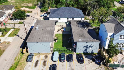 Houston 2-story, null-bed 4525 Balkin Street 12-idx