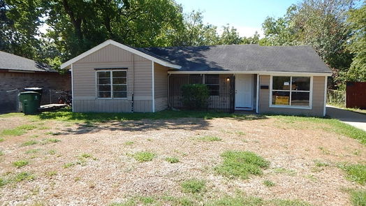 Houston 1-story, 3-bed 3614 Cosby Street-idx