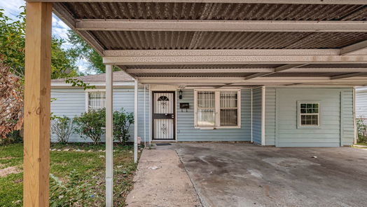 Houston 1-story, 4-bed 3718 Dreyfus Street-idx