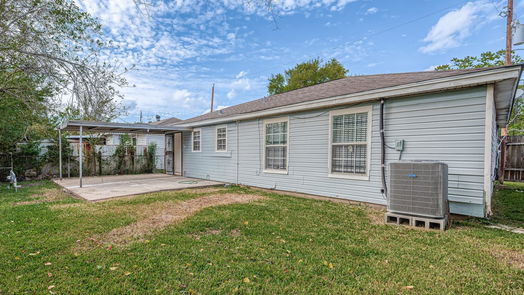 Houston 1-story, 4-bed 3718 Dreyfus Street-idx