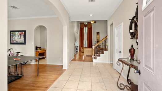 Houston 2-story, 4-bed 3433 Saint Benedict Street-idx