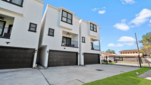 Houston 3-story, 3-bed 6617 Del Rio Street B-idx