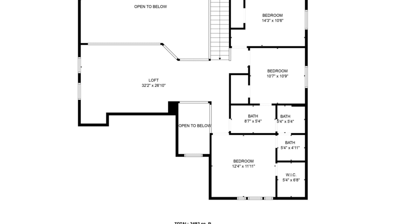 Houston 2-story, 4-bed 3514 Charleston Street-idx