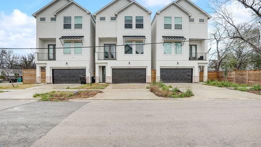 Houston 3-story, 3-bed 3403 Daphne Street B-idx