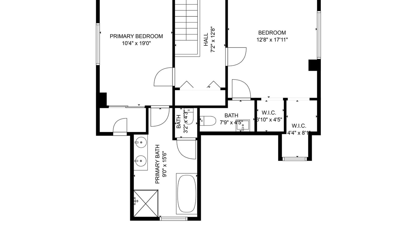 Houston 2-story, 3-bed 3357 Ozark Street-idx