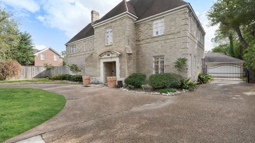 Houston 2-story, 3-bed 3620 S Macgregor Way-idx