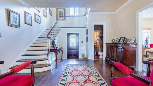 Houston 2-story, 3-bed 3620 S Macgregor Way-idx