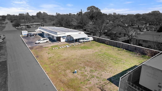 Houston null-story, null-bed 6911 Winton Street-idx