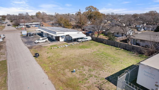 Houston null-story, null-bed 6911 Winton Street-idx