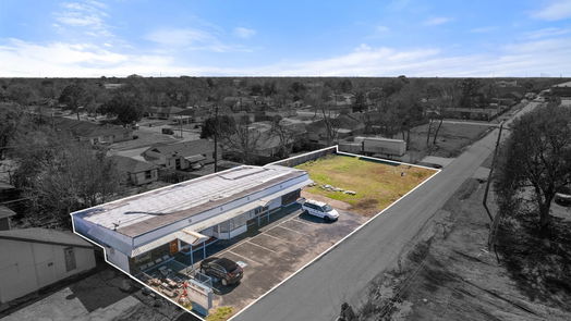 Houston null-story, null-bed 6911 Winton Street-idx
