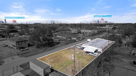 Houston null-story, null-bed 6911 Winton Street-idx
