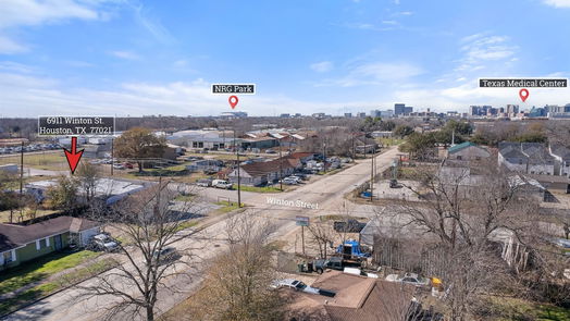 Houston null-story, null-bed 6911 Winton Street-idx