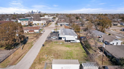 Houston null-story, null-bed 6911 Winton Street-idx