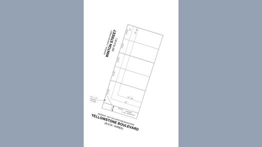 Houston null-story, null-bed 3577 Yellowstone Boulevard-idx