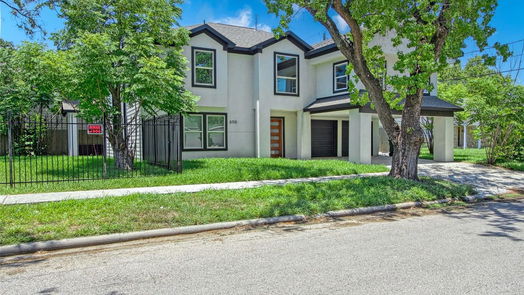 Houston 2-story, 4-bed 6110 Bowling Green Street-idx