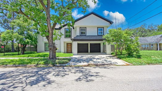 Houston 2-story, 4-bed 6110 Bowling Green Street-idx