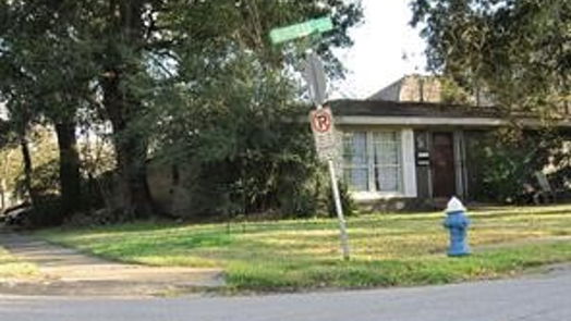 Houston 1-story, 3-bed 6901 Burgess Street-idx