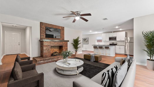 Houston 1-story, 4-bed 3560 Goodhope Street-idx