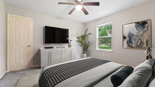 Houston 1-story, 4-bed 3560 Goodhope Street-idx
