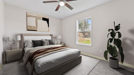 Houston 1-story, 4-bed 3560 Goodhope Street-idx