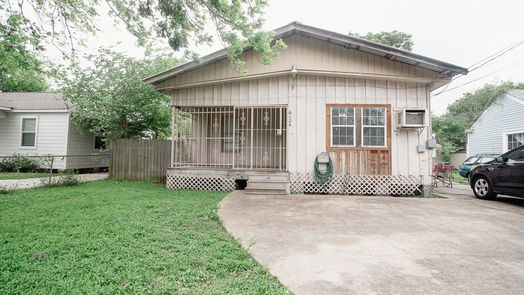 Houston 1-story, 2-bed 6124 Goforth Street-idx