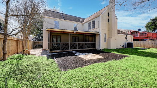 Houston 2-story, 3-bed 3319 Charleston Street-idx